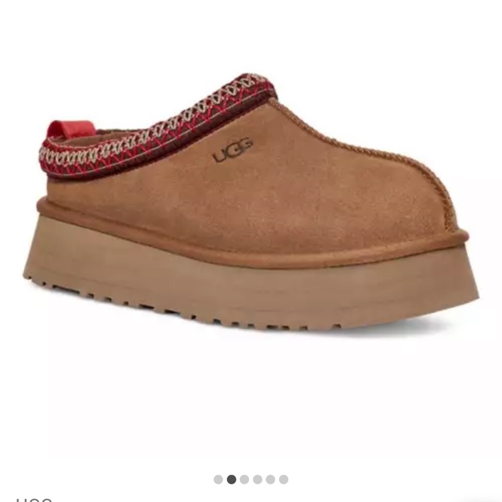 UGG Tazz Slippers